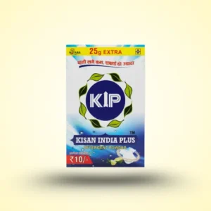 KISAN CHOICE DETERGENT POWDER