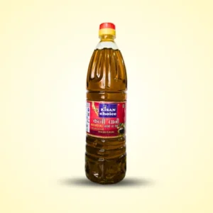 KISAN CHOICE KACHI GHANI MUSTARD OIL