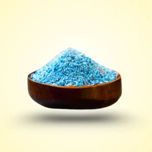 KISAN CHOICE LOOSE DETERGENT POWDER